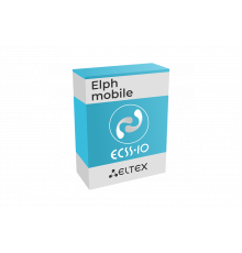 Elph (Android) | Мобильное приложение