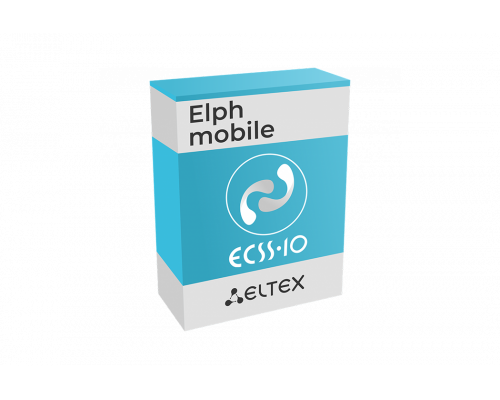 Elph (Android) | Мобильное приложение