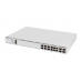 MES3300-08F | Коммутатор 8 портов 1G, 4 порта 10G