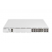 MES3300-08F | Коммутатор 8 портов 1G, 4 порта 10G