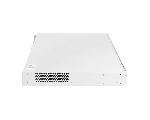 MES3300-08F | Коммутатор 8 портов 1G, 4 порта 10G