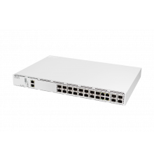 MES3300-16F | Коммутатор 16 портов 1G, 4 порта 10G