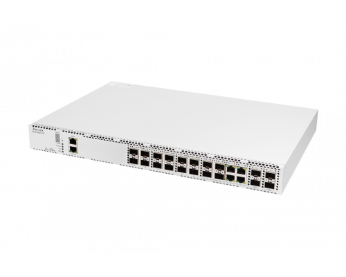 MES3300-16F | Коммутатор 16 портов 1G, 4 порта 10G