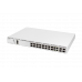 MES3300-16F | Коммутатор 16 портов 1G, 4 порта 10G