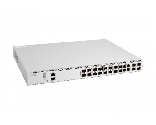 MES3300-16F | Коммутатор 16 портов 1G, 4 порта 10G