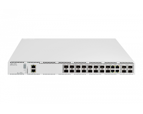 MES3300-16F | Коммутатор 16 портов 1G, 4 порта 10G