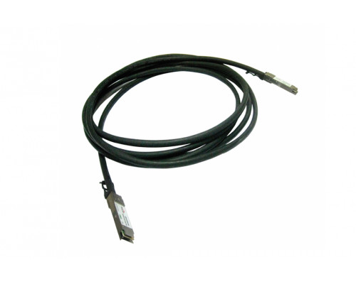 FH-A40M3QQ07, QSFP+ to QSFP+ AOC Cable active, 7m