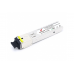 FH-SB5312IDS20, 20 км SFP модуль, SM, 1.25 G, TX 1550 нм, RX 1310 нм, SC, DDM, INDUSTRIAL