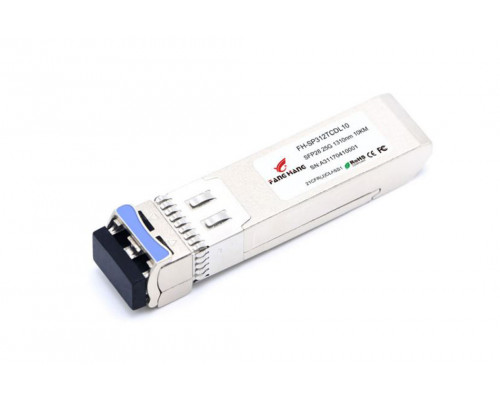 FH-SP312TCDL40, SFP28 25G SM 1310nm 40km